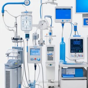 Ceramic Magnetic Stirrer