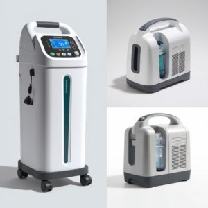 portable concentrator