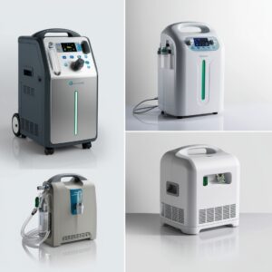 oxygen making machine for home