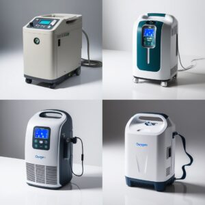 oxygen machine