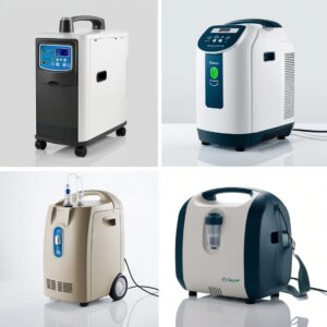 oxygenator machine