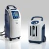 portable oxygen machine price
