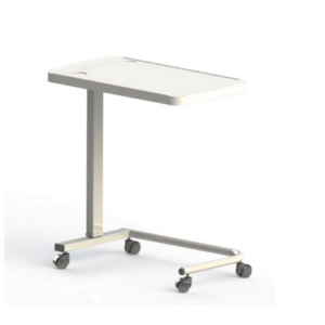 Overbed table ABS top ABS 01