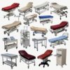Examination table for clinic price