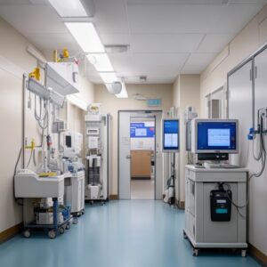 heavy duty mobility defibrillators