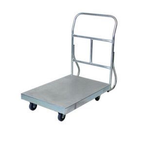 Platform Trolley - 91.5 x 61 x 100 cm - Load Capacity 500kg