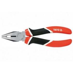 Combination Pliers - Multifunction - Chrome Vanadium - 7" - 180mm - YT-1941