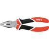 Combination Pliers - Multifunction - Chrome Vanadium - 8" - 200mm - YT-1942