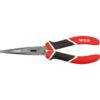Long Nose Pliers - Chrome Vanadium - 8" - 200mm - YT-1944