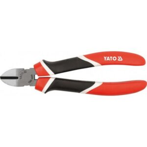 P2010Sa Jonnesway Aviation Tin Snips - Straight