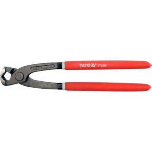 Tower Pincer Pliers - Chrome Vanadium - 10" - 250mm - YT-2056