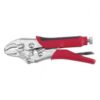 Grip Lock Plier - Chrome Vanadium - 240mm - YT-2153