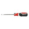 Screwdriver - Slotted - Flat Head - 5.5 x 100 mm - YT-2608