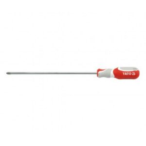 Screwdriver - Phillips Head - Ph1 x 200mm - YT-2645