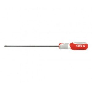 Screwdriver - Phillips Head - Ph2 x 250mm - YT-2651