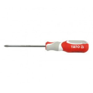 Screwdriver - Phillips Head - Ph3 x 150mm - YT-2653