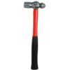 Ball-Pein Hammer - Fibreglass Handle - 450g - YT-4516