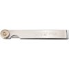 Steel Feeler Gauge Set - 17 Blades - YT-7220