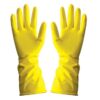 Latex Gloves - Household - Large - TOOG732