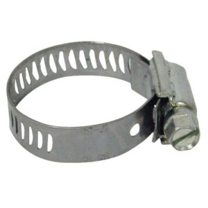 Hose clamp - 17 - 38 mm - 4 Pack (AGS6088A)