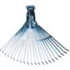 Metal Fan Rake Head - TOOR1517