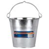 Galvanised Bucket - 12L - TOOG895