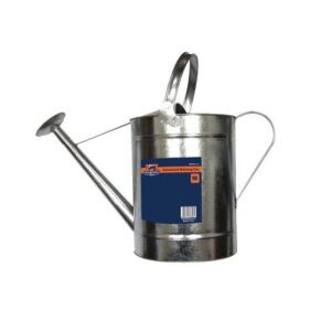 Galvanised Watering Can - 10L - TOOK2115