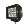 Vehicle Floodlight - Rectangle - 20W LED - TOOA204