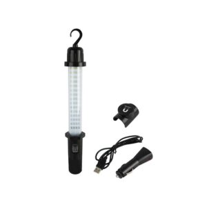 Work Light 12V - LED - Rechargeable - TOOA196