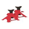 Ratcheting Axle Stands - Jack - 6T - TOOT2806