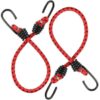Bungee Cord - 8 mm - 4 Piece (TOOOC91)