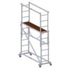 Ladderstage - Mobile Platform Trestle - LADDERSTAGE