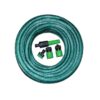 PVC Hose Pipe - Fittings - 20m - TOOG856