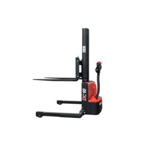 Pallet Stacker - Single Mast Electric - 1.0 ton - CDD10-090