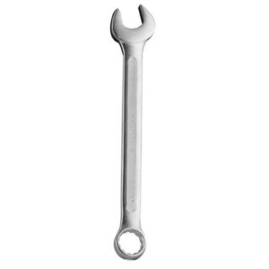 Spanner - 14mm - Chrome Vanadium - Combination - Off-Set - TOOS1586C