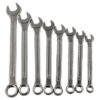 Spanner Set - Combination - 8 Piece - TOOS1852
