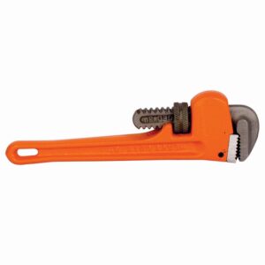 Pipe Wrenches - 300mm - TOOP1383