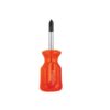 Stubby Philips Screwdriver - Stubby - No.1 x 38mm - TOOS1021C