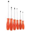Screwdriver Set - 6 Piece - TOOS1646