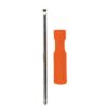 Reversible Screwdriver - Philips and Slotted - TOOS1050