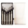 Precision Screwdriver Set - 6 Piece - TOOS1639