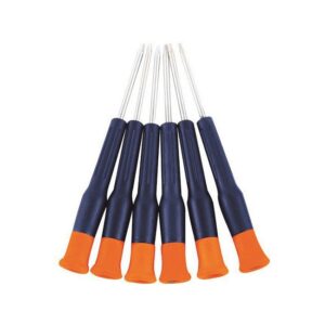 Precision Screwdriver Set - Torx - 6 Piece - TOOS1878