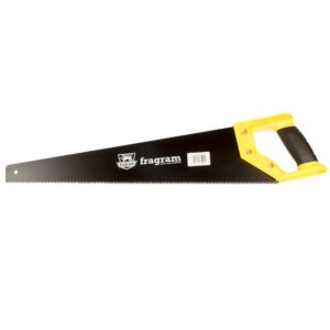 Handsaw - Rubber Grip - 550mm - TOOS1978