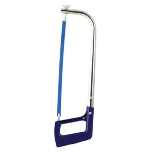 Hacksaw - Metal - Adjustable - 300mm - TOOH801