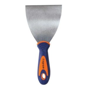 Scraper- Poly Handle - 100mm - TOOS1927