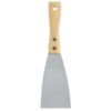 Paint Scraper - Wooden Handle - 70mm - TOOS1941