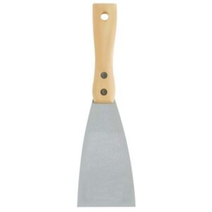 Paint Scraper - Wooden Handle - 70mm - TOOS1941