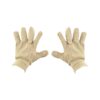Cotton Knit Gloves - Wrist - TOOG753