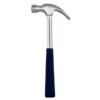 Claw Hammer - Rubber Handle - 500g - TOOH862