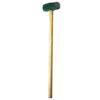 Sledge Hammer - Wooden Handle - 6.3kg - TOOH849